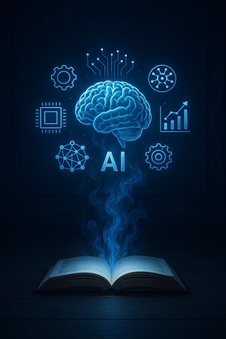 Ai Is Power Full Media in 2025